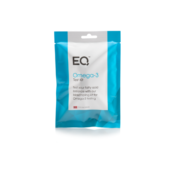 Omega-3 test